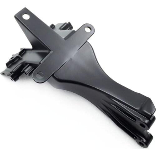 Aftermarket free shipping motorcycle parts Upper Stay Cowl Bracket Fairing Bracket For 06-11 Kawasaki Ninja ZX-14/ZX-14R