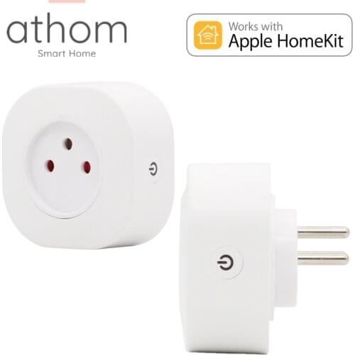 Athom Electric Plugs