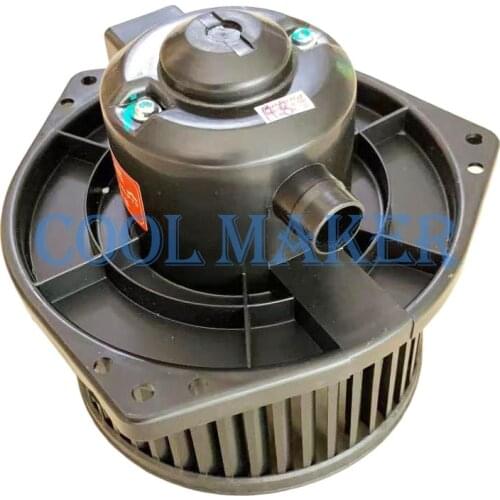 HVAC auto air conditioner blower motor for Chevrolet Aveo 96539656 GM3126139 TYC700205