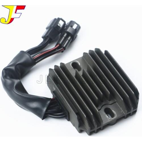 For Suzuki MotorcycleK6 GSX-R600 2006/07/08/09/10/11/12/13/14/15/16 Years Voltage Regulator Ignition RECTIFIER REGULATOR ASSY