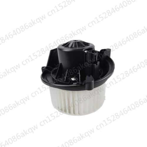 Blower motor Suitable for -Fo rdf ies ta- Blower motor with fan assembly Evaporator motor Warm air motor Heater motor fan leaf