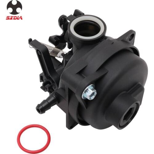 Motorcycle Carburetor Carburador Carb With Power Jet For Most O9P000 Model Briggs Stratton Engines