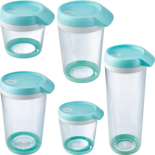 Keeper Storage Containers