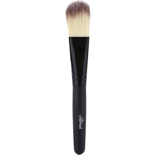 Makeup Brushes Powder Concealer Powder Blush Liquid Foundation Face Make Up Brush Tools Professional Beauty Cosmetics