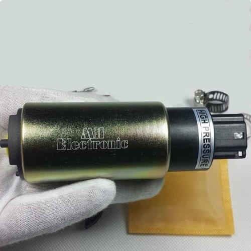 MH Electronic OEM Universal Replacement In-tank Electric Fuel Pump MH-3818 MH3818 EP126,EP382,EP387,EP432,0580454001,0580453064