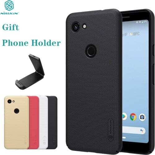 NILLKIN Google Pixel 2 Phone Cases