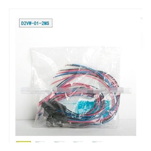 1PC NEW Omron D2VW-01-2MS free shipping