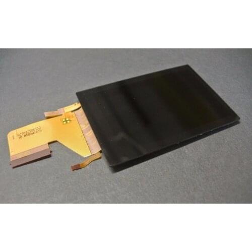 New for Nikon j5 display for Panasonic G7 G8 G85 for Fuji XT3 LCD screen camera screen