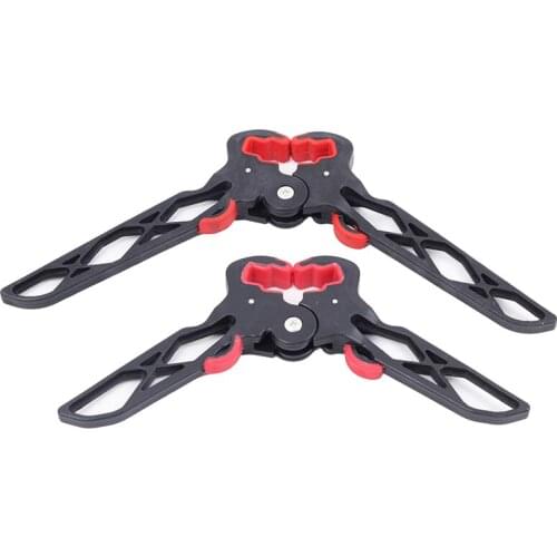 Archery 2 Size Rubber Bow Stand Outdoor Hunting Shooting Accessories Compound Bow Stand