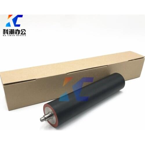 KECHAO lower sleeved Fuser roller for Xerox Samsung SL 6555 6545N 4360 4370 5370 ML-5510 5512 6510 6512 4250 4260 4600 4750