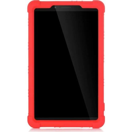 Silicone cover for Lenovo Tab M7 soft silicon case TB-7305F TB-7305i TB-7305N TB-7305X shock proof shell skin