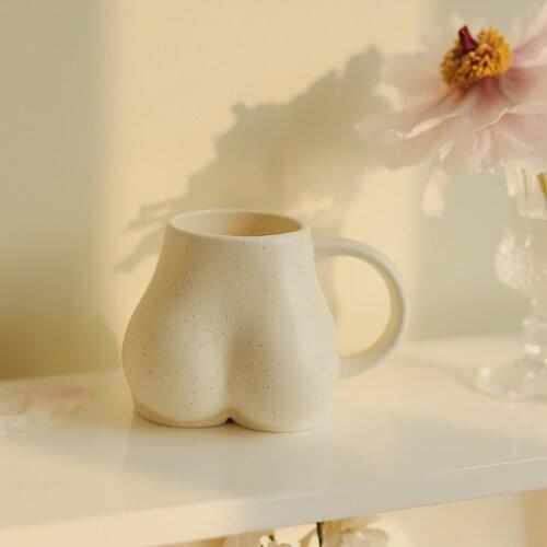 Ceramic Mugs Wudruncy China