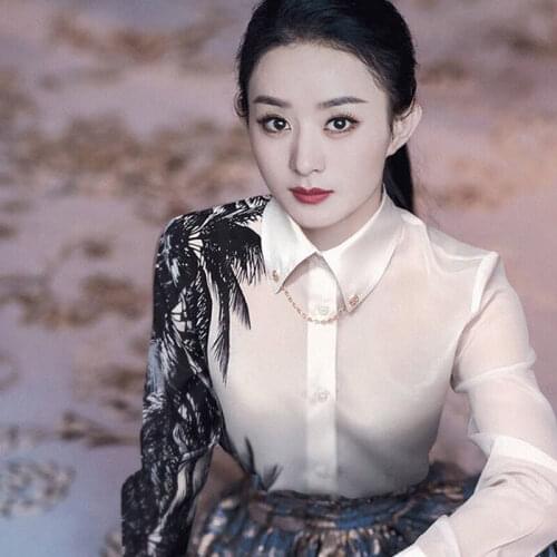 YIDILAMA Women's Blouses