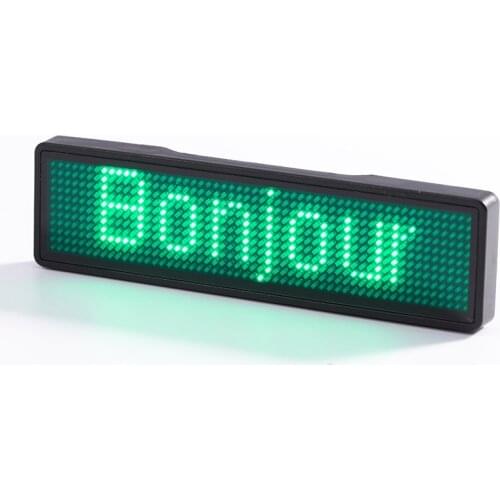 Yplledbadge Lighting