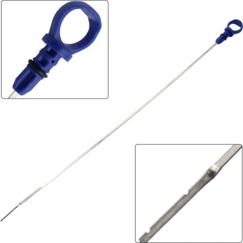 Replacement for Peugeot 206 307 406 Citroen 2.0 HDi Diesel Engine Oil Dipstick 117461