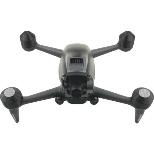 Protection cover Dust cover for DJI FPV drone Motor Accessories