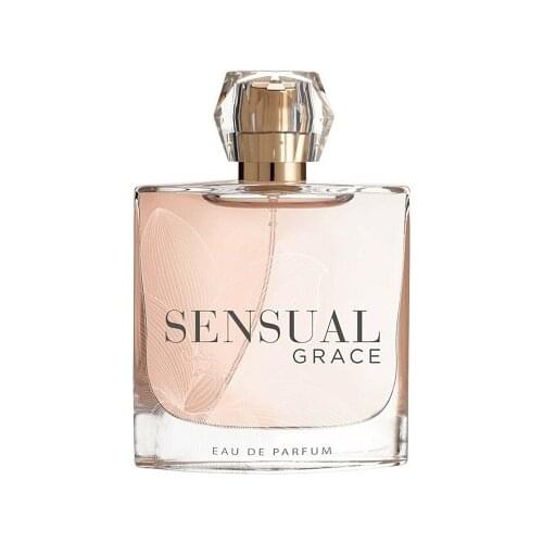 LR Sensual Grace Eau De Parfum - Womens Perfume 50 Ml