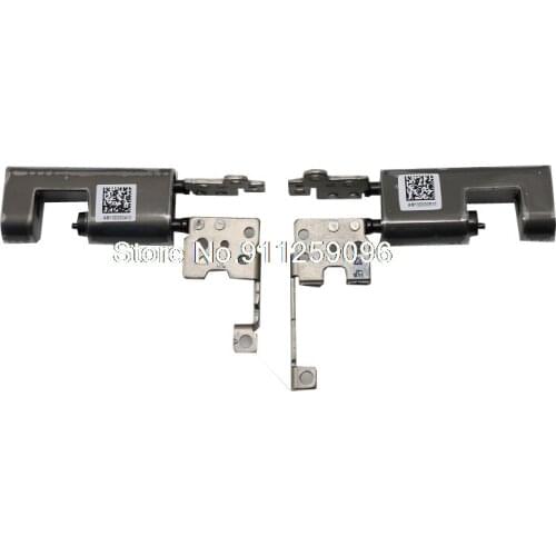 Laptop LCD Hinge L&R For Lenovo For Thinkpad Yoga S1 Yoga 12 04X6482 AM10D000410 AM10D000510 18.8mm New