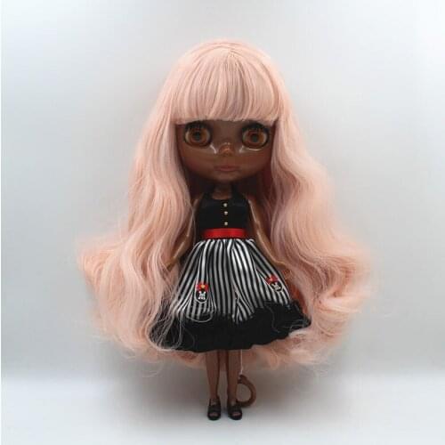 Free Shipping Top discount DIY Nude Blyth Doll item NO. 432 Doll limited gift special price cheap offer toy