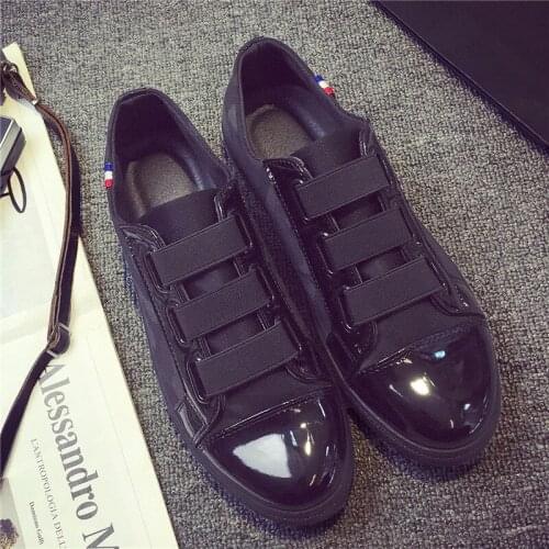 Brand Mens Canvas Shoes New Fashion Breathable Comfortable Mens Casual Shoes Luxury Shoes Mens Flat Shoes Male Walking Shoes