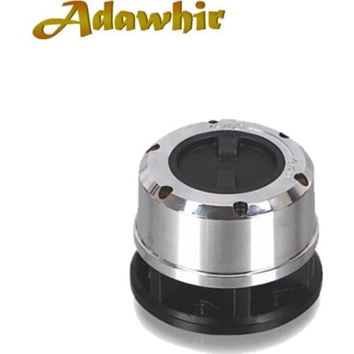 For Ssangyong Korando II, Musso SUV Rexton/TD, Musso Pickup 1995-up (AT) 4x4 Manual locking hubs B035 AVM450