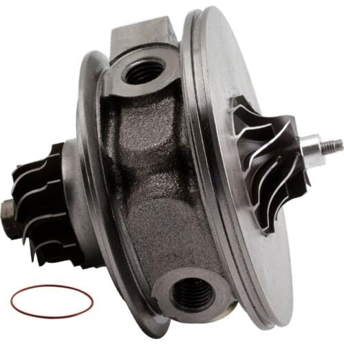 GT1238S Turbo Charger Cartridge Core Chra For Smart MCC for SMART 0.6 MC01 1988-2004 454197-0002 7122900001