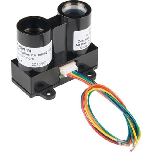 LIDAR Lite V3 Pixhawk lite Laser sensor optical distance measuring sensor Rangefinder Drone Floating for RC