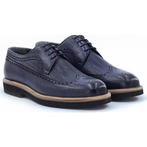 Mens Genuine Leather Casual Shoes Casual Shoes High Quality Ultra Comfort Made in Turkey