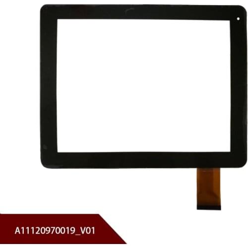 NEW 9.7''INCH Touch Screens For The Tablet For A11120970019_V01 digitizer Free Shipping