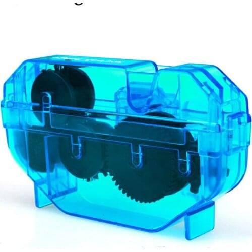 【New store 】 Wash Chain Bicycle Chain Cleaning Set Mountain Bike Cleaning Suit Chain Free Shipping