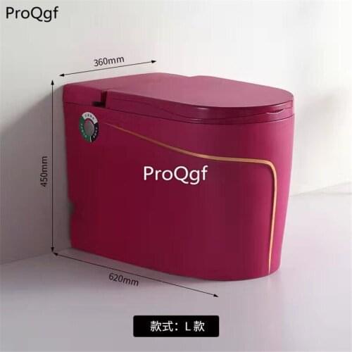 Prodgf 1 Set 30cm distance Luxury special Home Toilet classic series