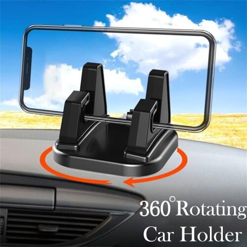 Throughpp Car Mobile Phone Holders