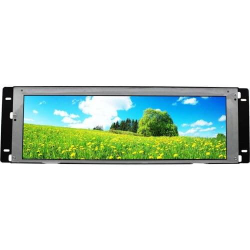 14.9 inch 1280x390 LTA149B780F LCD Screen with H DMI VGA DVI LCD Controller Board Fit to Arcade Machines Lcd Marquee /Car LCD