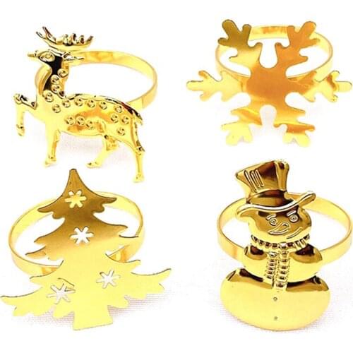 Кольца для салфеток YOWEI China At AliExpress