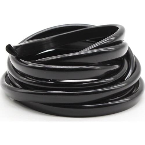 Car Door Protector Strip Car Door Edge Protection Anti collision Car Styling For DAIHATSU terios sirion yrv charade feroza mira