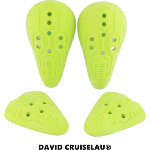 Moto pants protective knee pads bicycle knee pads protection inner knee pads upgraded version thickened drop resistance