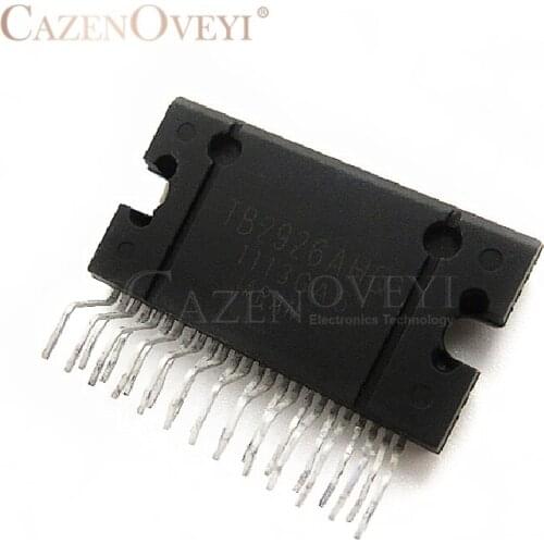 1pcs/lot TB2926AHQ TB2926HQ ZIP-25 In Stock