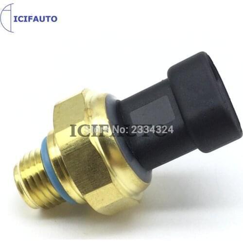 4921511 For 5.9L 24V 98.5 - 02 Oil Pressure Sensor for Dodge Ram 2500 3500 for Cummins L10 N14 M11 B Series Ref# 4326849