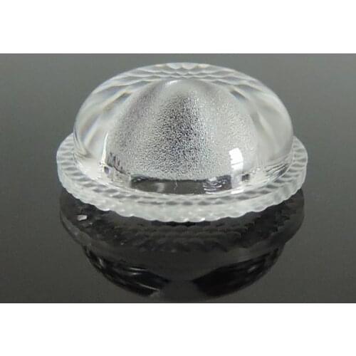 LED Lens 3030 Lens 2835 Lens Diffuse Reflection Lens Panel Light TV Backlight Lens