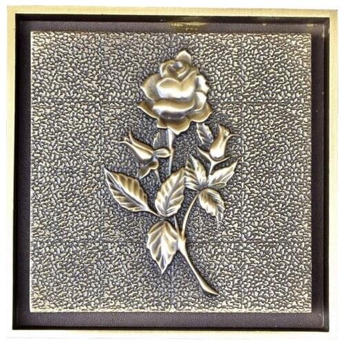 Antique Brass Bathroom Floor Anti-odor and Insect-Proof Shower Drain Dhr012