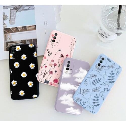 Azda Phone Cases Xiaomi Redmi 9 Power