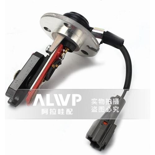 Free shipping Oil Sensor 6HK1 Engine 8-97131223-0 for Hitachi ZAX330