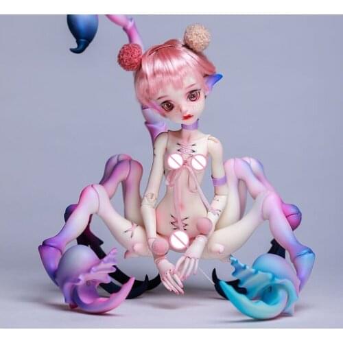 BJD doll 1/4 - charon doll quality fashion doll birthday gift