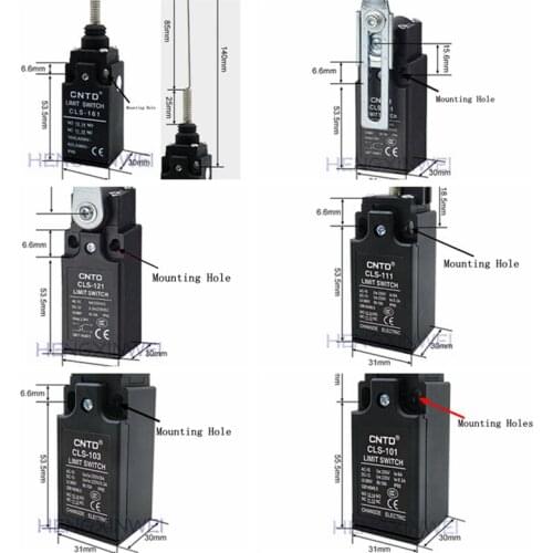 CLS-103 Limit switch Micro switch