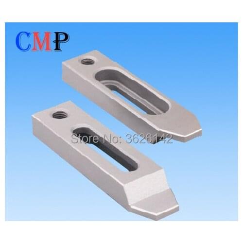 CNC VISE Wire EDM Clamp 53010 EW30 for Sodick Mitsubish Fanuc Makino Charmilles Chmer Hitachi Wire Cutting Machine