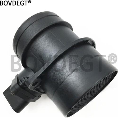 Mass Air Flow Sensor for AUDI A3 8L1 TT 8N3 TT Roadster 8N9 0280218034/06A906461E/0986280211/06A906461EX/0280218035