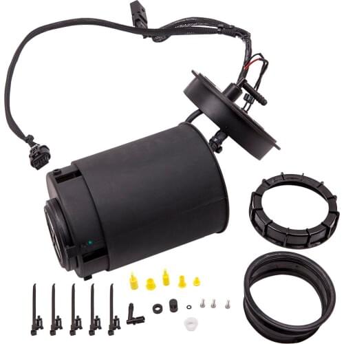 Diesel Exhaust Fluid Def Heater For Freightliner Sprinter Mercedes-benz 2010-2016