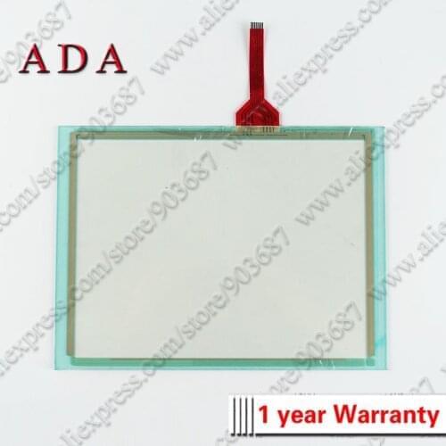 For GT/GUNZE USP 4484038 SS-05 Touch Screen Panel Glass Digitizer for GT/GUNZE USP 4484038 SS-05 Touchpad for repairing
