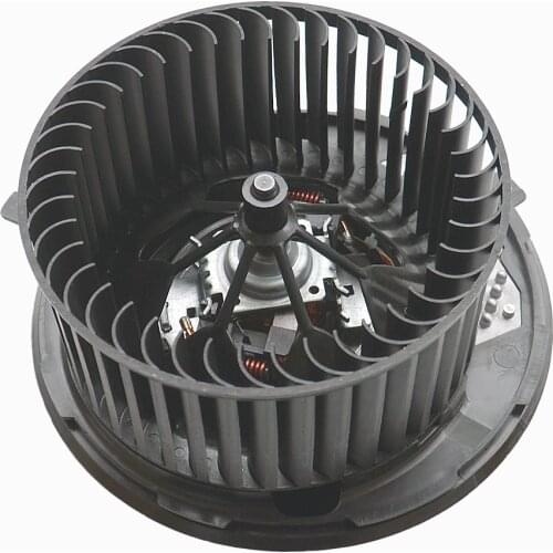 AP01 Heater Blower Fan Motor For Skoda Octavia Combi Superb Yeti/Seat Altea XL Toledo 3 Leon Alhambra/Audi A3 TT Q3 CC