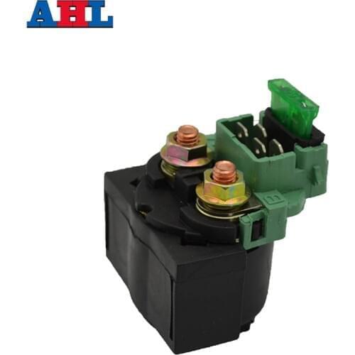 Motorcycle Electrical Parts Starter Solenoid Relay For KAZUMA 500CC Crossfire Scout 250 Jianshe Puma 250-5 JS250 JS 250